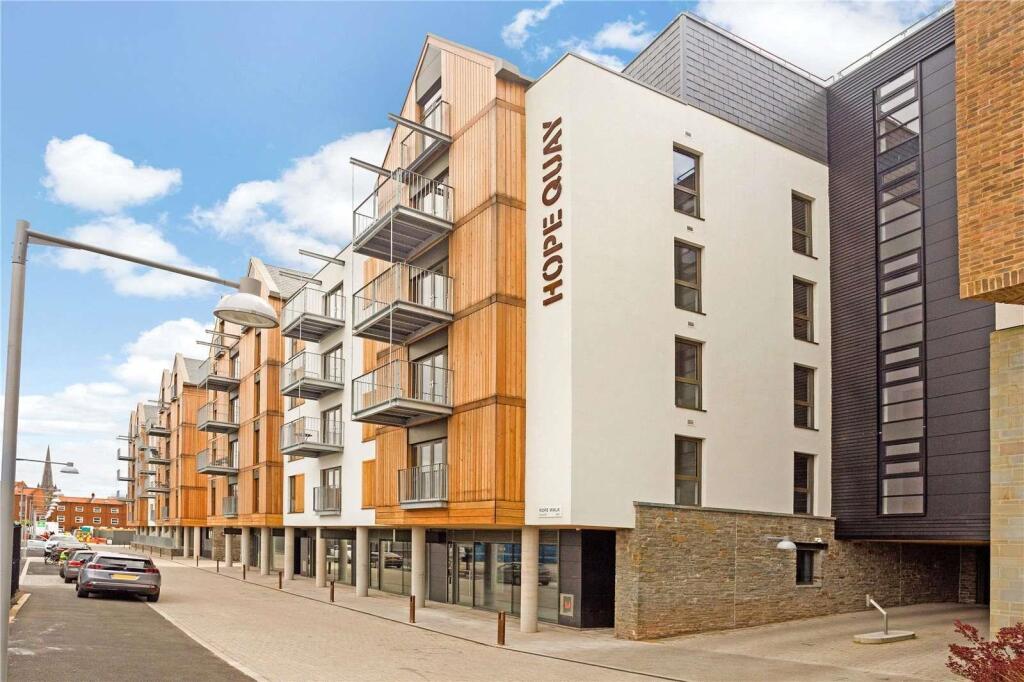 Main image of property: Hope Quay, Bristol