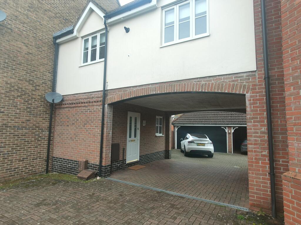 Main image of property: Manning Road, BURY ST. EDMUNDS