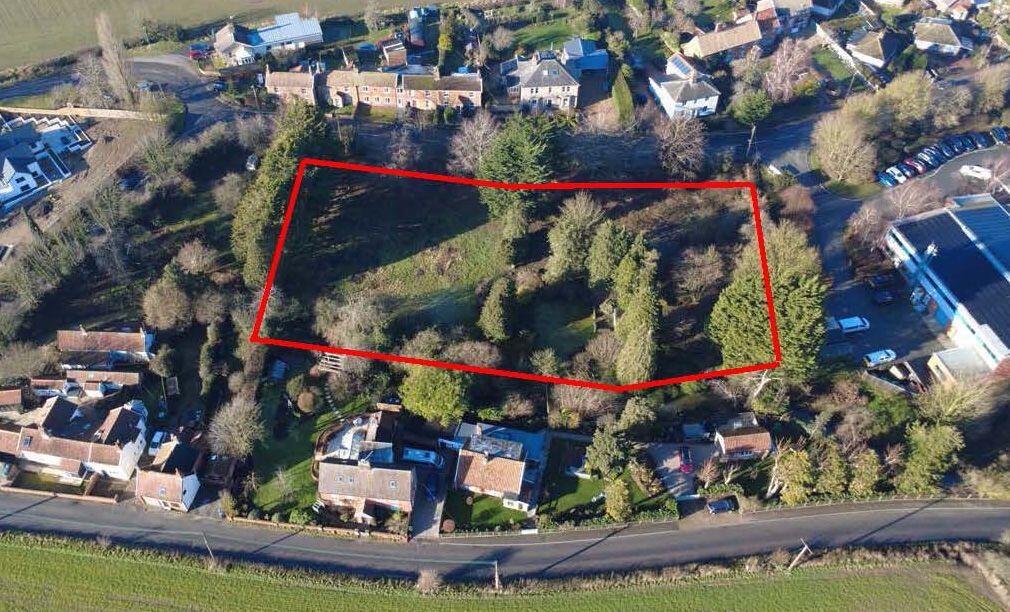 Main image of property: Framlingham, Suffolk