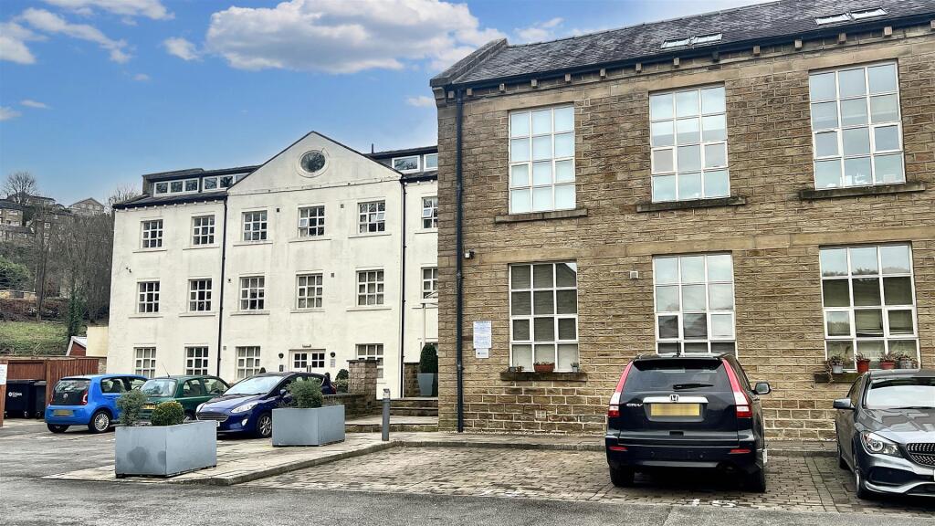 Main image of property: The Park, Kirkburton, Huddersfield