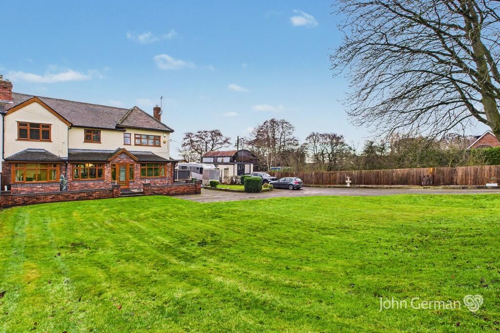 Main image of property: Cannock Road, Bednall, Stafford