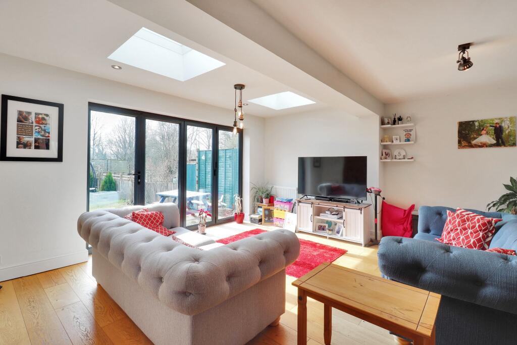 Main image of property: The Ridge, Withyham Road, Groombridge, Tunbridge Wells