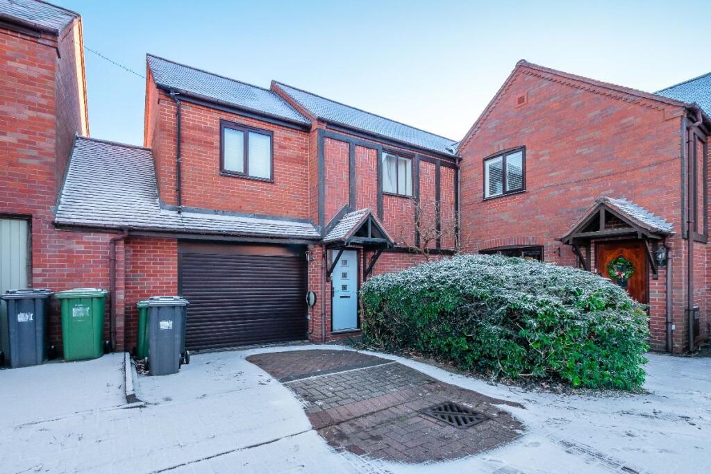 Main image of property: Mill Close, Wolverton Road, Norton Lindsey, Warwick