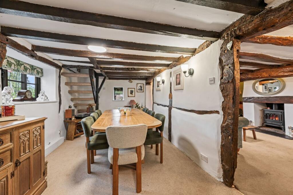 House in Warrington, Appleton Thorn - View 4