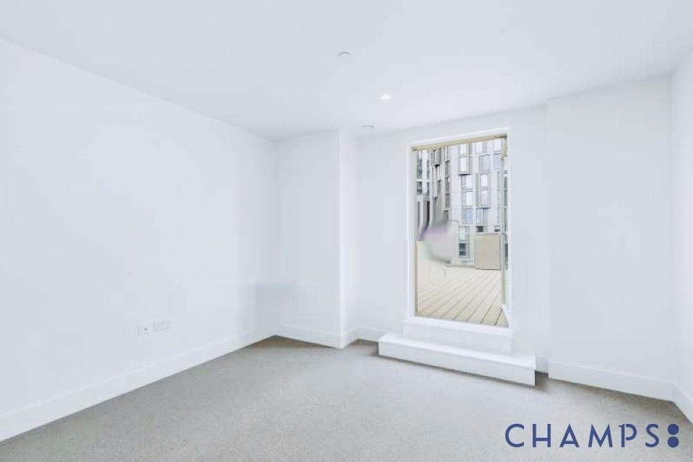 Apartment in Harrow - View 3