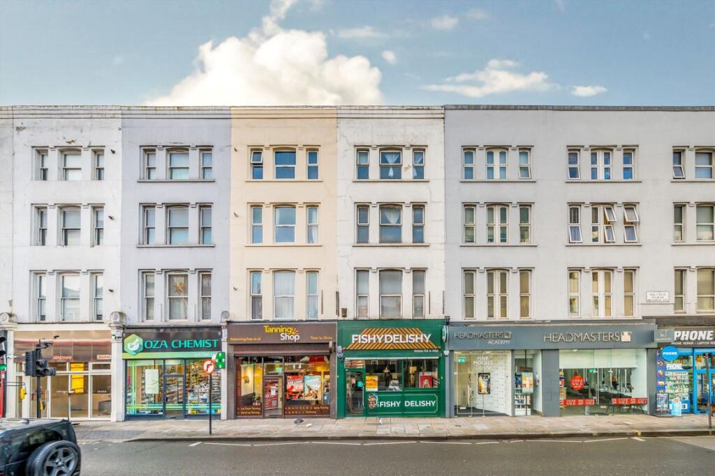 Main image of property: Fulham Broadway, Fulham