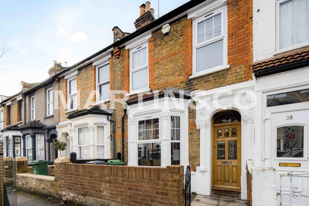Main image of property: Woodend Road, Walthamstow