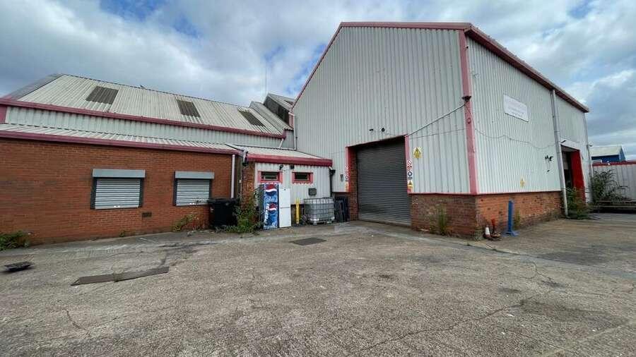 Main image of property: 55 Cumberland Street, Hull, 55 Cumberland Street, Hull