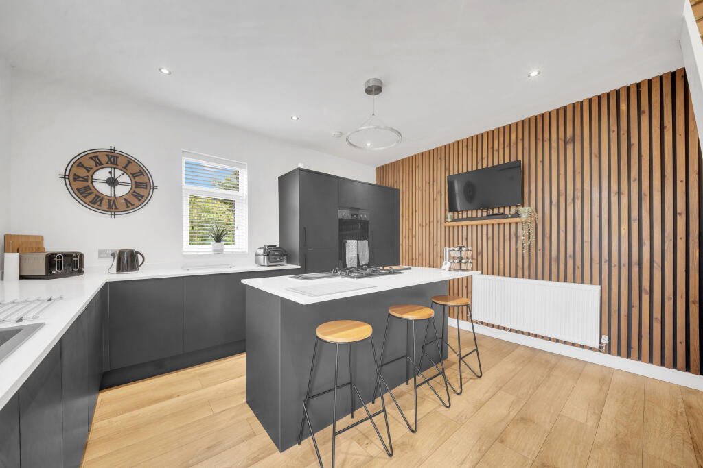 Main image of property: Braunton, Hereford Road, Colne, Lancashire