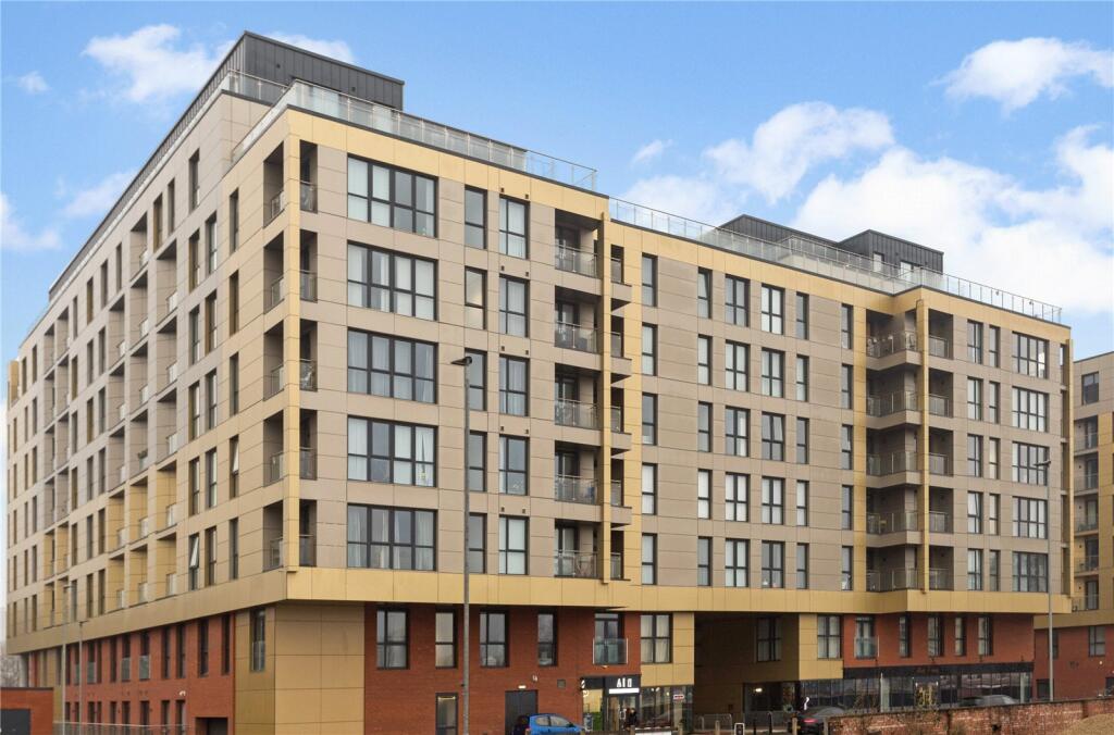 Main image of property: Adelphi Street, Salford, Greater Manchester, M3