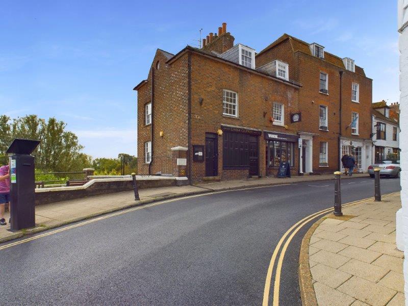Main image of property: High Street, Rye, East Sussex, TN31