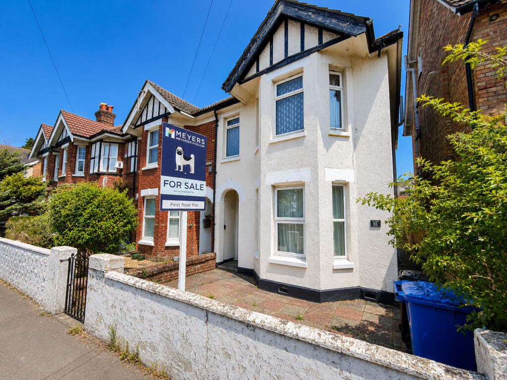 Main image of property: Sandbanks Road, Poole, BH14