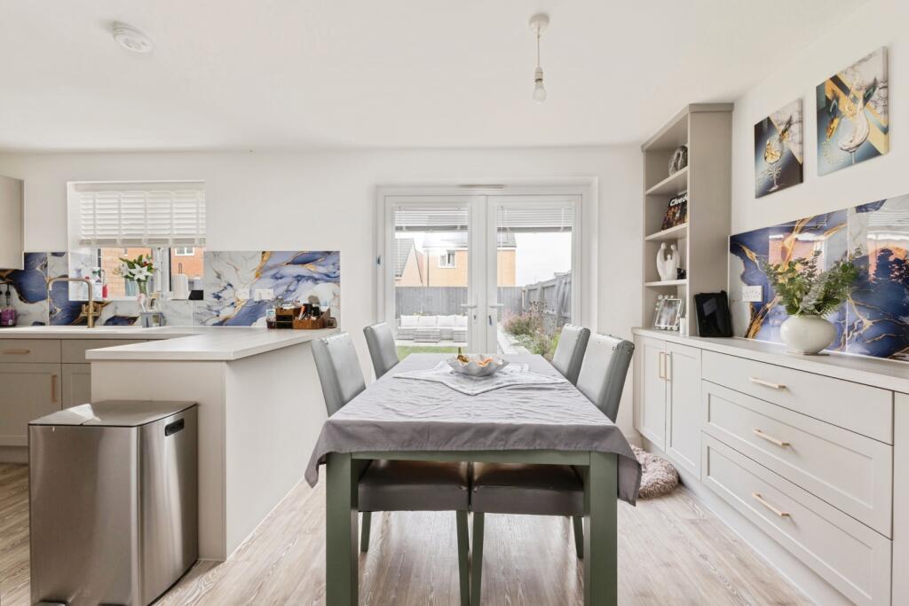House in South Norfolk, Easton - View 4