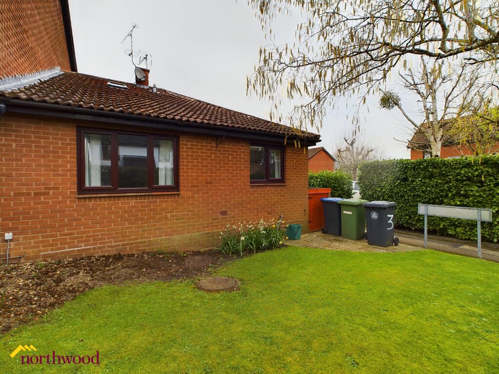 Main image of property: Husbandmans Close, Shipston-on-Stour, CV36