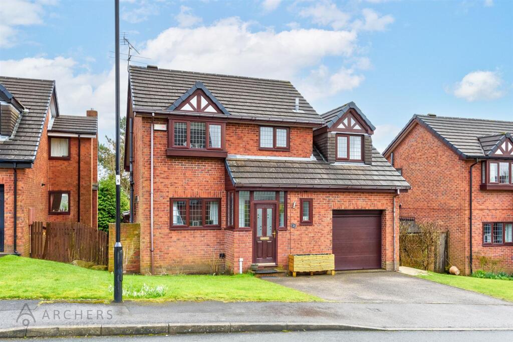 Main image of property: Hillcote Close, Fulwood, Sheffield