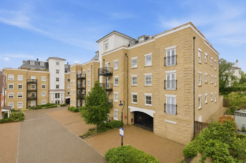 15 Sovereign Place, Tunbridge Wells, TN4 photo 4