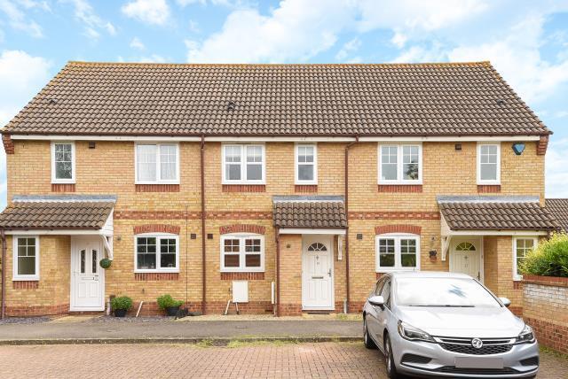 Main image of property: Carnation Way, Aylesbury, HP21