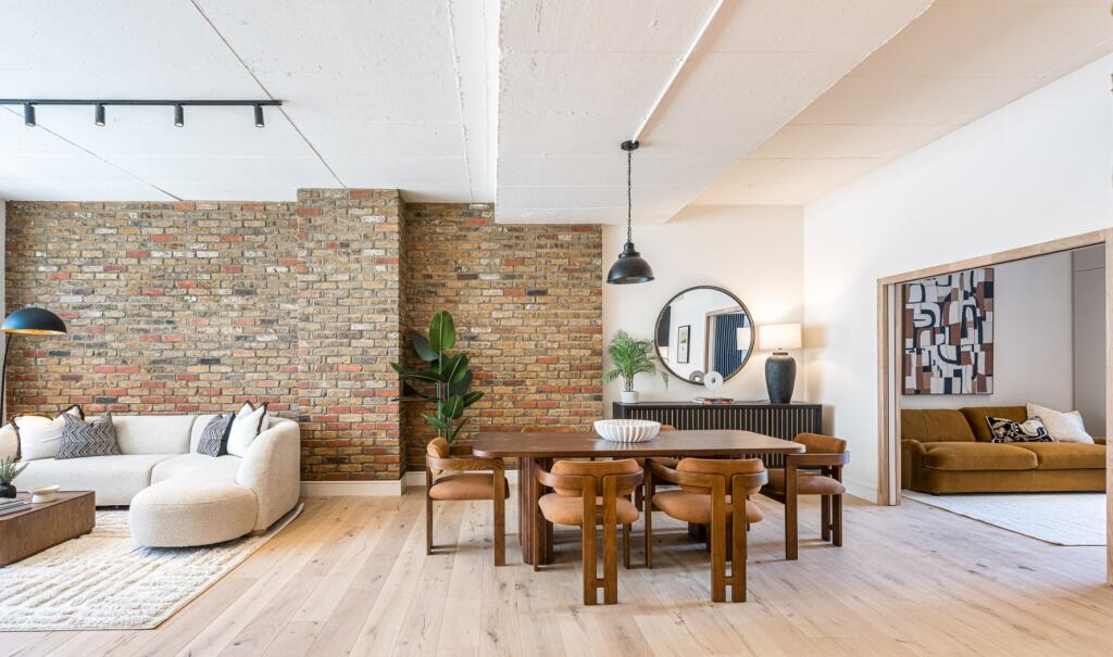 Main image of property: BANNER STREET, EC1Y