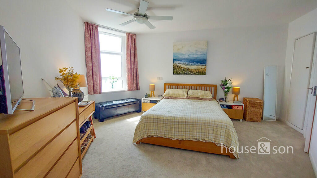 Additional image 8 of Albany, Manor Road, East Cliff, Bournemouth, BH1