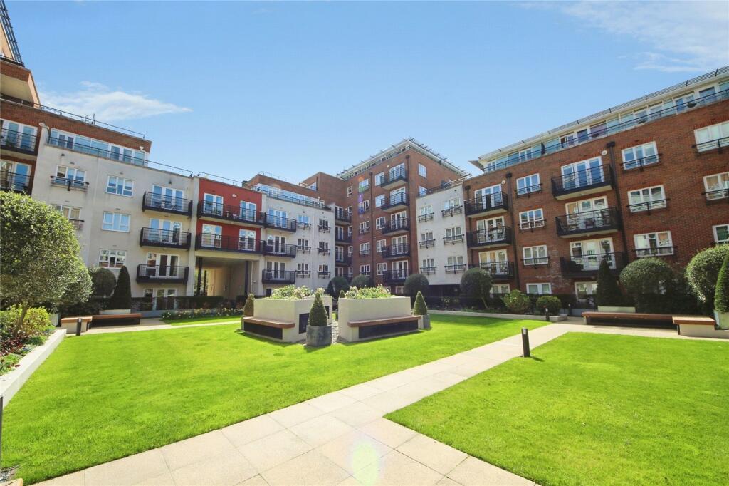 Main image of property: Royal Quarter, Seven Kings Way, Kingston upon Thames, KT2