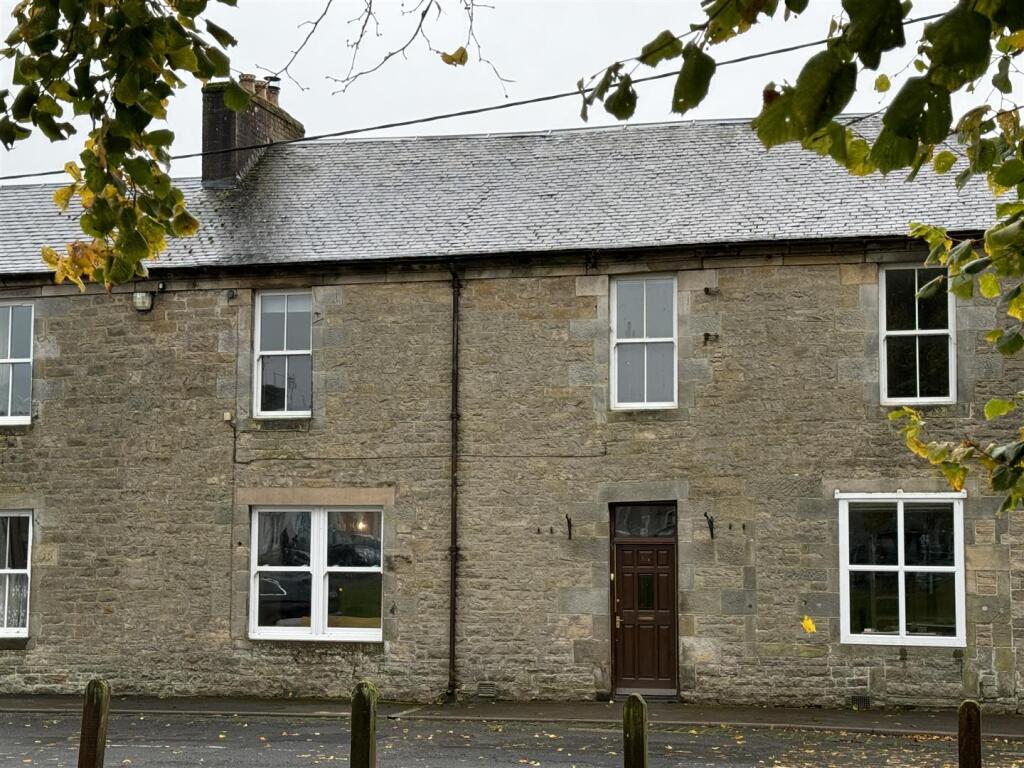 House in Newcastleton, The Scottish Borders - View 2