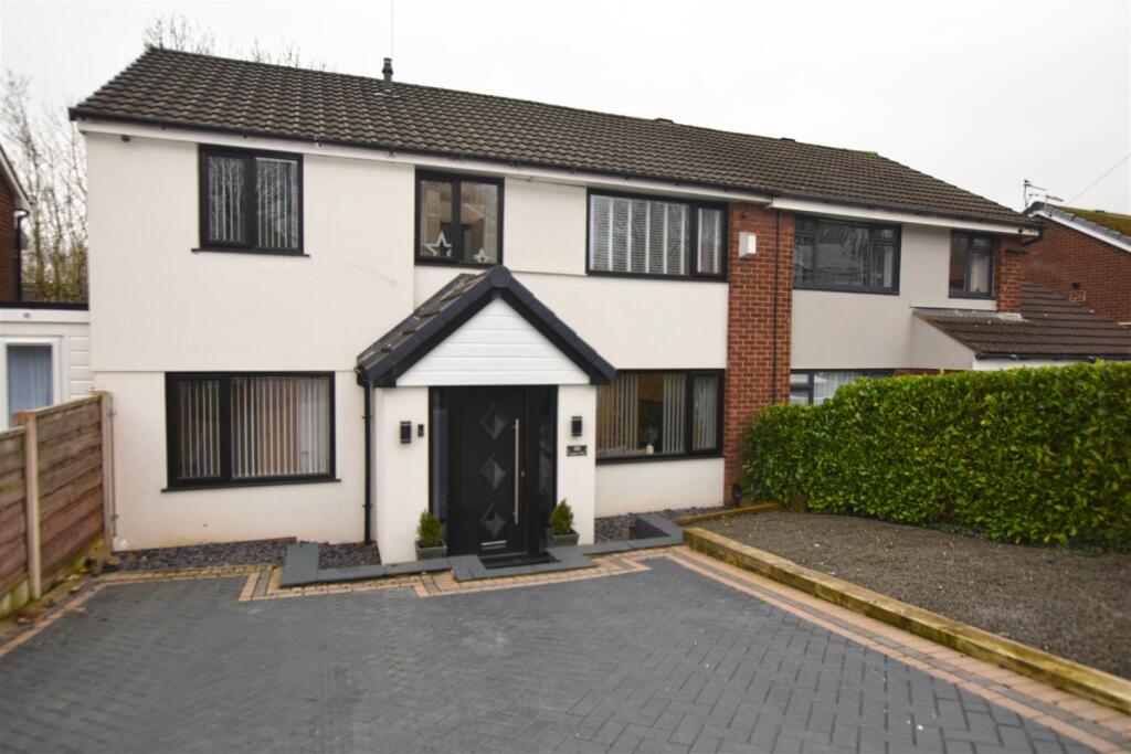 Main image of property: Compton Way, Middleton