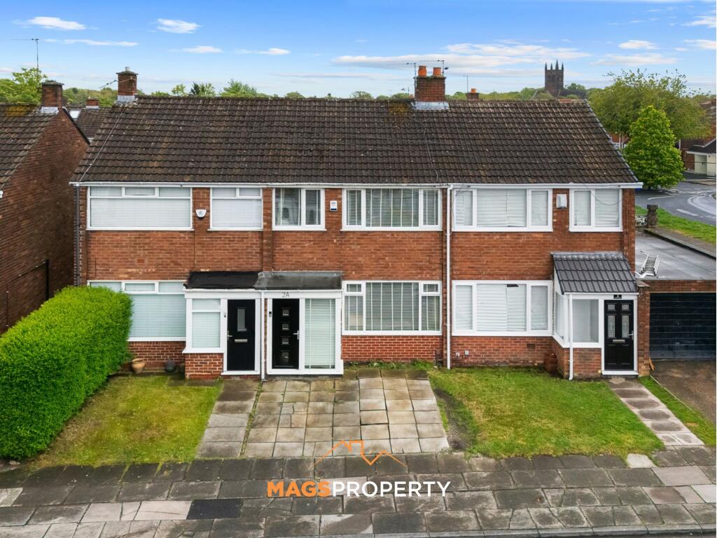 Main image of property: Fordlea Road, Liverpool, L12