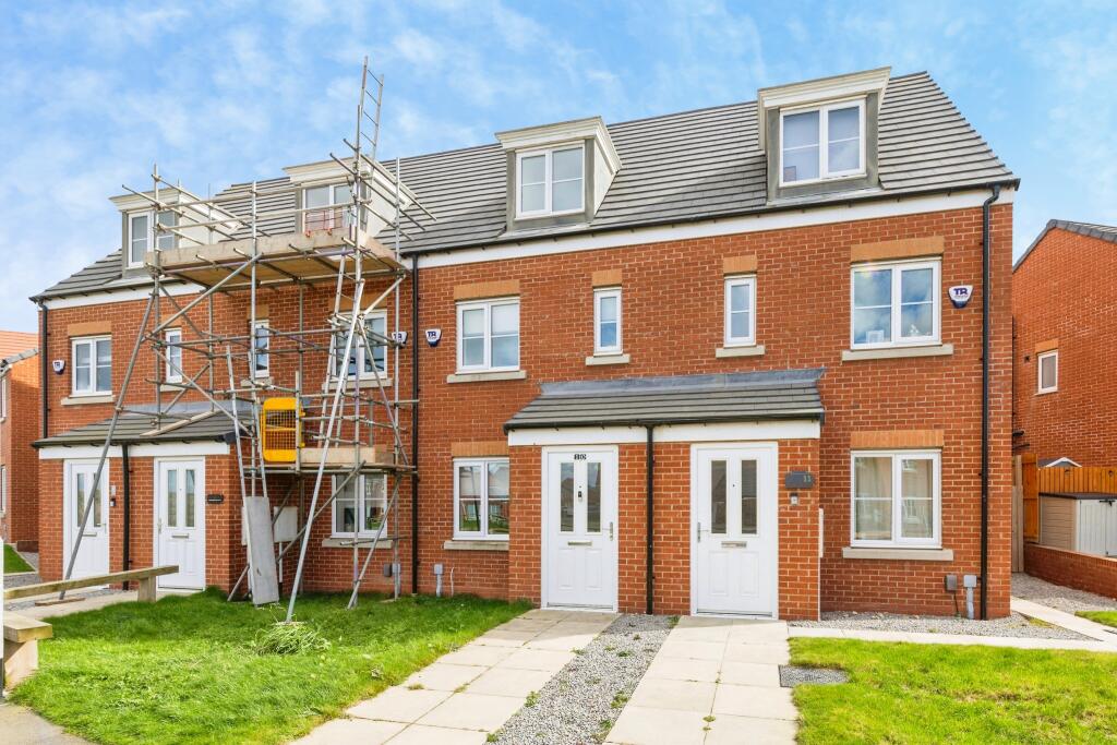 Main image of property: Moonstone Walk, Hartlepool, TS24