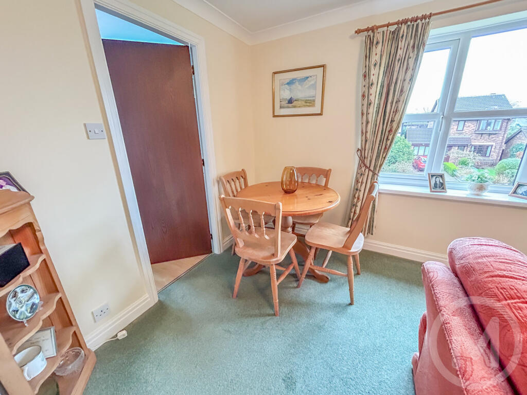 Oakwood Close, South Shore photo 3