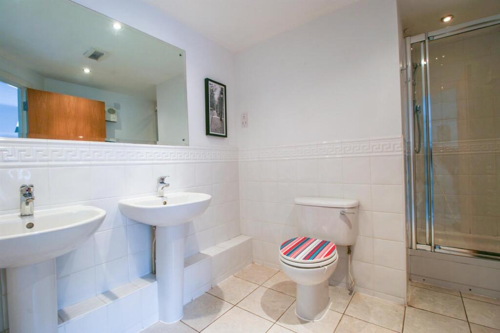 Apartment in Birmingham - View 4