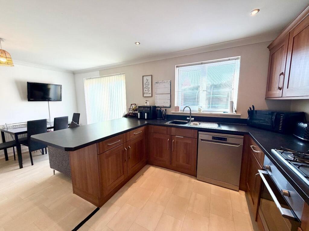 Timothy Court, Stockton-On-Tees photo 3