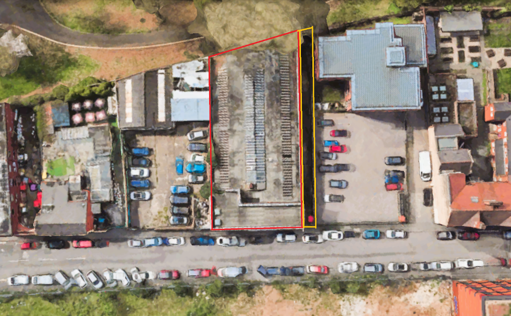 Main image of property: Moseley Street, Birmingham, B12