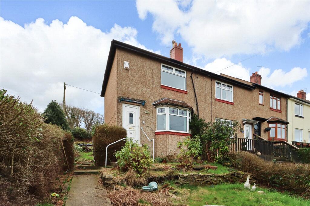 Main image of property: Beech Grove South, Prudhoe, Northumberland, NE42