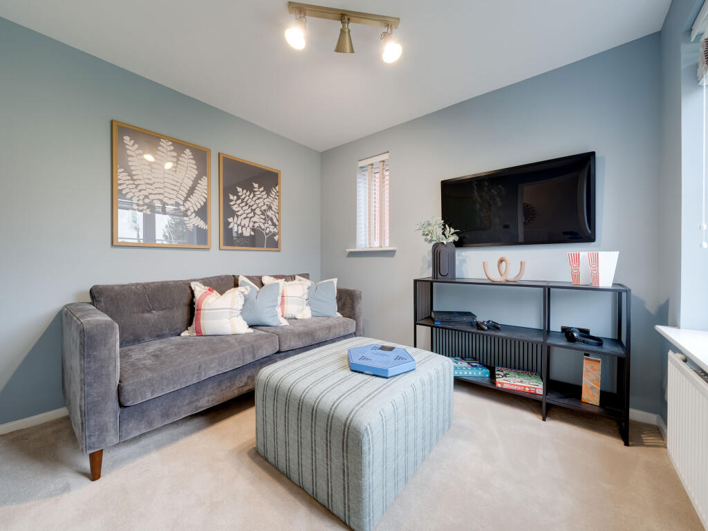 Main image of property: Hawthorn Park,
Cholstrey Road,
Leominster,
Herefordshire,
HR6 8RJ