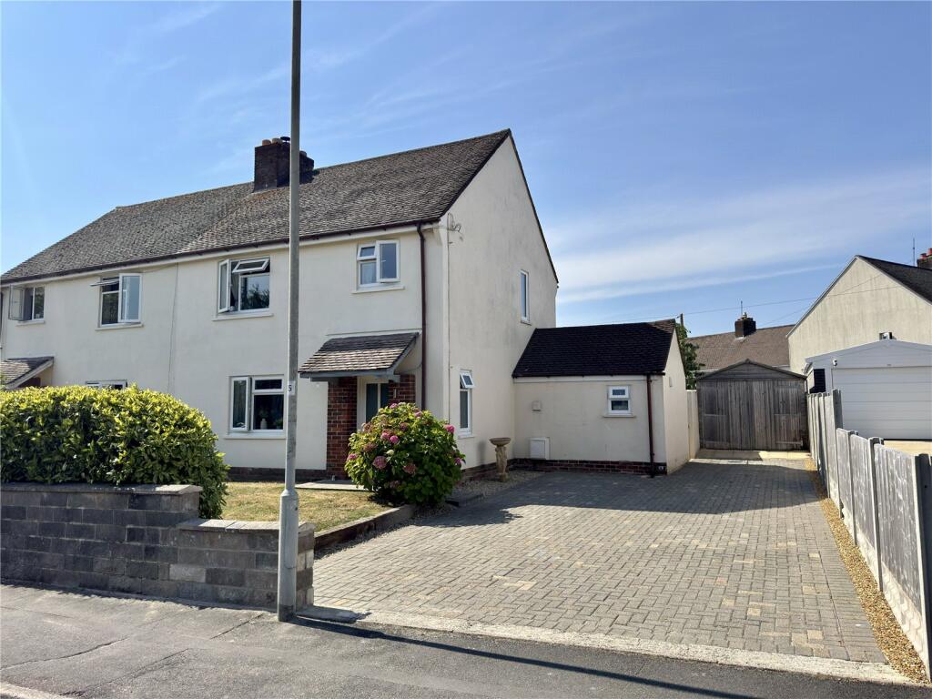 Main image of property: Chesterfield, Chard, Somerset, TA20