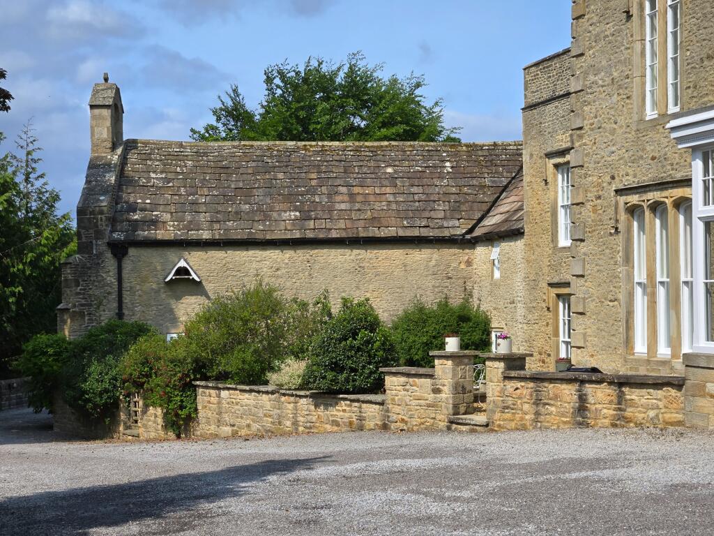 Main image of property: The Towers, Witton Le Wear, Bishop Auckland, DL14