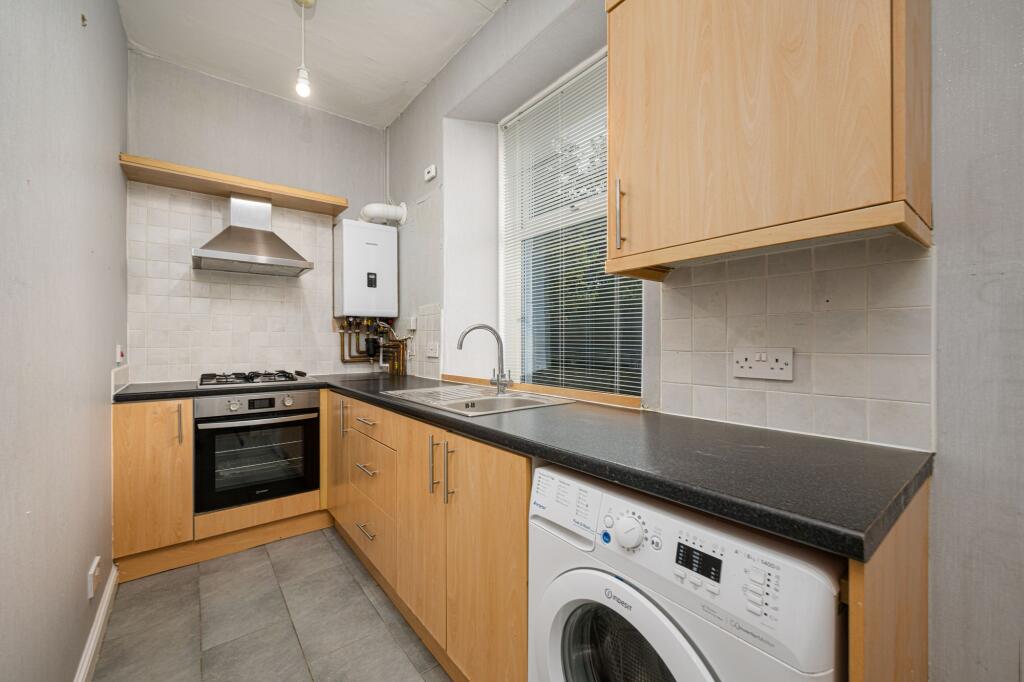 Apartment in Dundee - View 3