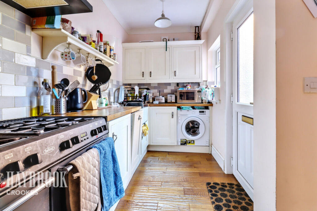 Main image of property: Boyce Street, Walkley