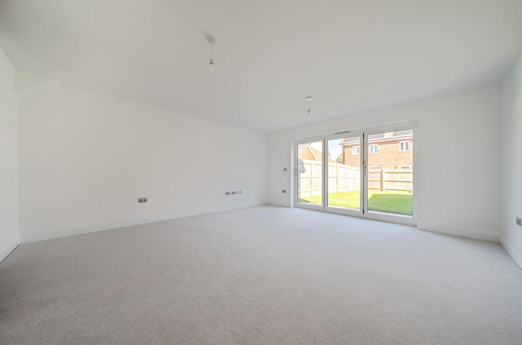 House in Arun, Angmering - More