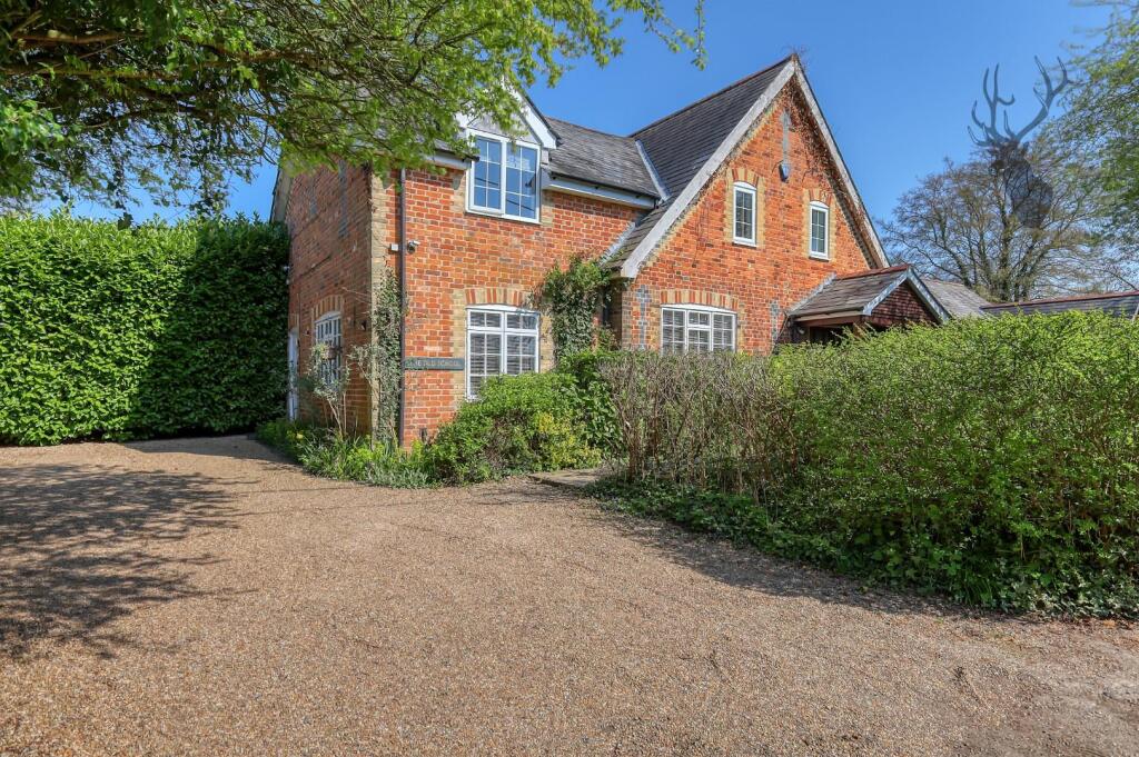 Main image of property: School Lane, High Laver