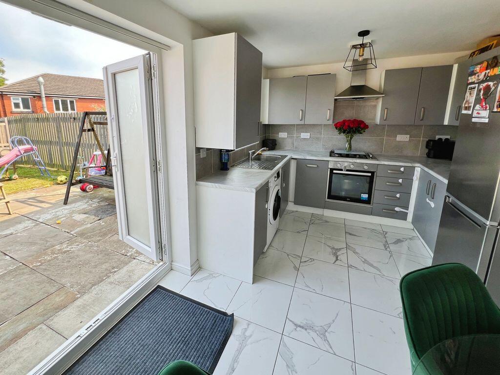 House in Bolton, Greater Manchester - View 3