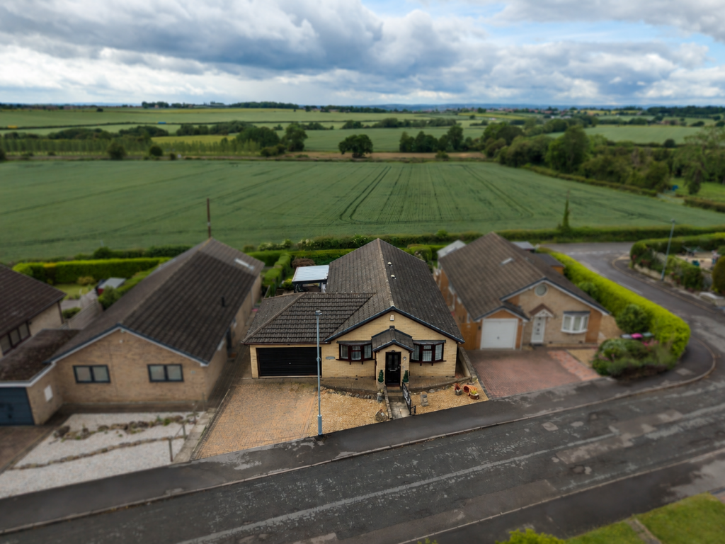 Main image of property: Penny Piece Place, North Anston, S25