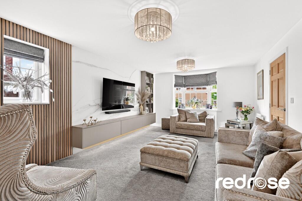 House in Preston - View 4