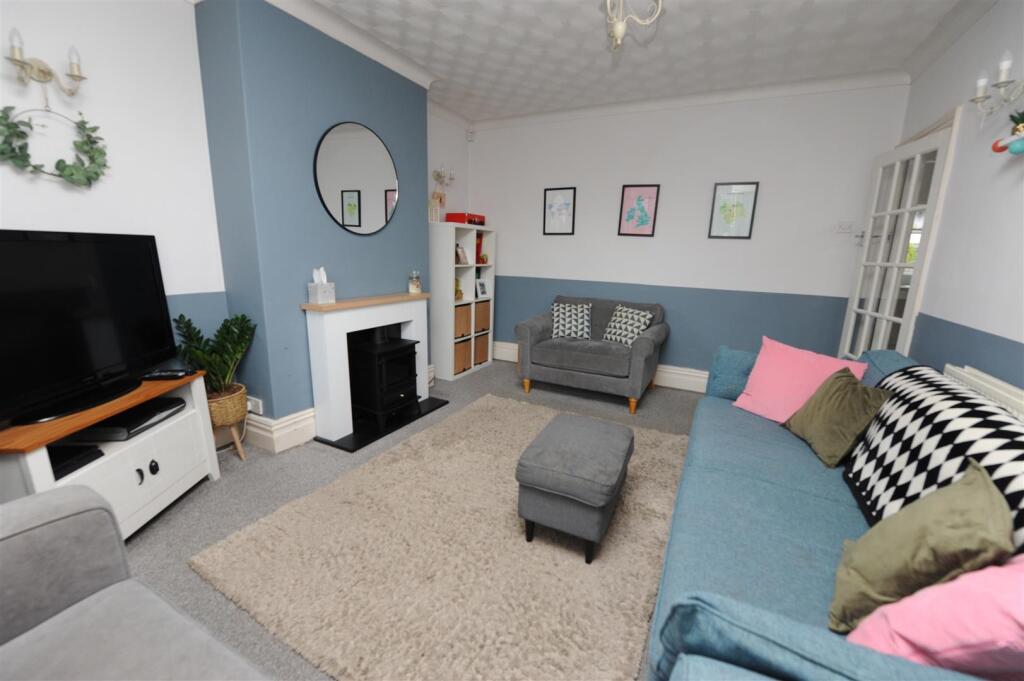 House in Bradford, West Yorkshire - More