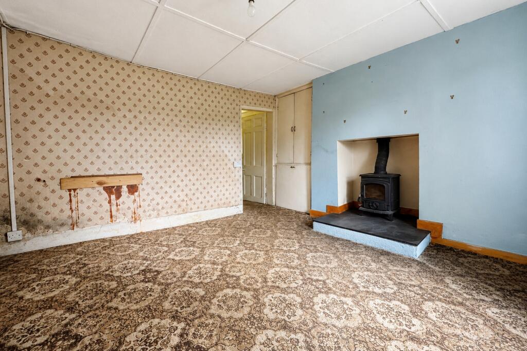 Kennel Cottage, St. Day, TR16 photo 5
