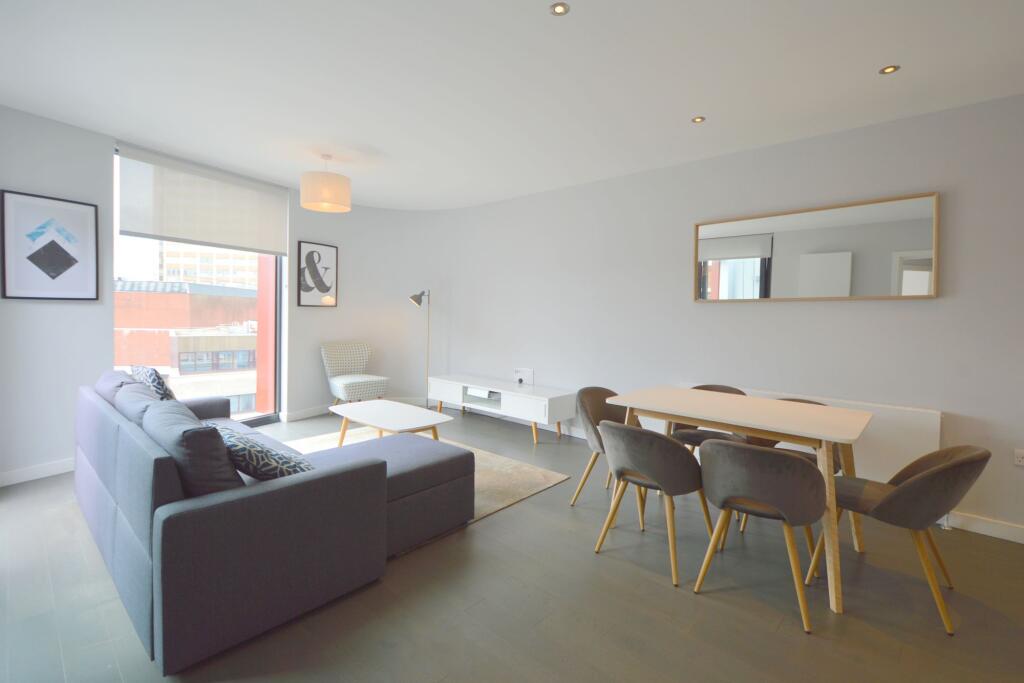 Main image of property: Lewisham High Street, Tower House, SE13