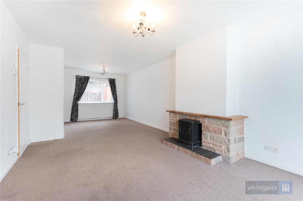 House in Warrington - More