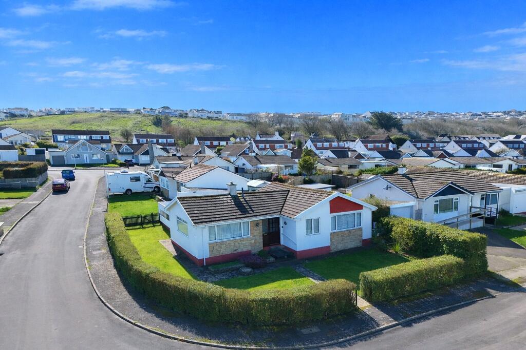 Main image of property: Richmond Park, Northam, Bideford, Devon, EX39