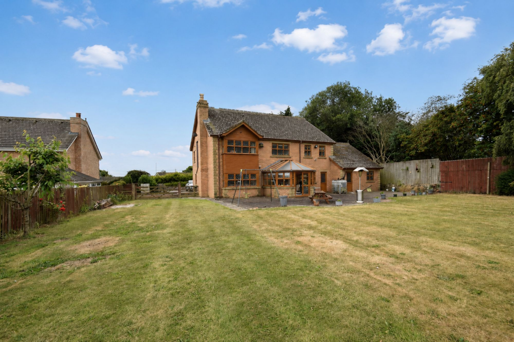 Main image of property: St. Johns Mews, Burnhope, DH7