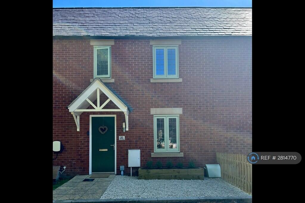 Main image of property: Hart Close, Cheltenham, GL54